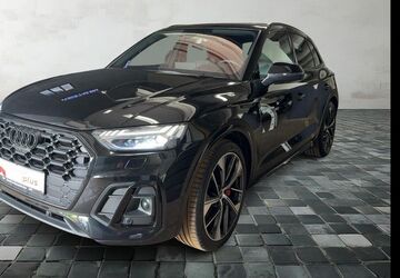 Audi SQ5 89.015 km 49.890 &euro; Wermelskirchen 42929