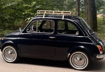 Fiat 500 61.611 km 11.999 &euro; Köln 51145