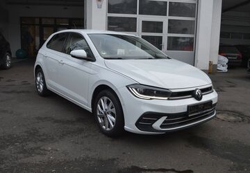 VW Polo 199.000 km 11.490 &euro; Köln Ostheim 51107