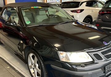 Saab 9-3 276.000 km 3.600 &euro; Leverkusen 51379