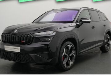 Skoda Kodiaq 5.980 km 52.480 &euro; Leverkusen 51379