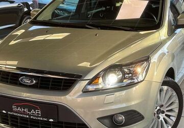 Ford Focus 99.800 km 5.999 &euro; pulheim 50259
