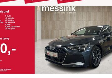 Audi A3 7.509 km 37.950 &euro; Wermelskirchen 42929