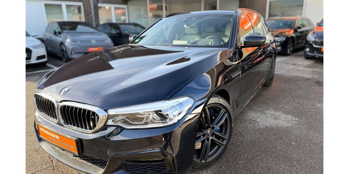 BMW 540 111.350 km 32.880 &euro; Düsseldorf 40549