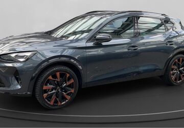 Cupra Formentor 17.220 km 32.980 &euro; Köln-Mülheim 51063