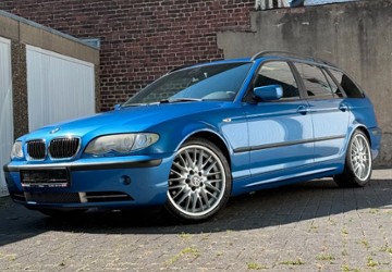BMW 330 237.900 km 6.990 &euro; Solingen 42655
