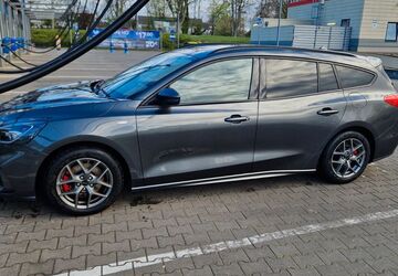 Ford Focus 74.000 km 15.999 &euro; Monheim am Rhein 40789
