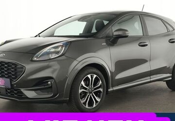 Ford Puma 91.259 km 16.849 &euro; Neuss 41460
