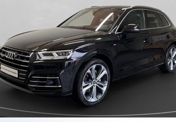 Audi Q5 85.000 km 34.880 &euro; Köln 50823
