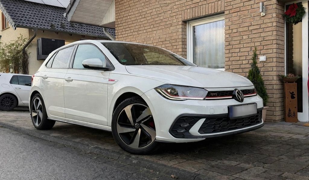 VW Polo 34.000 km 20.490 &euro; Overath 51491