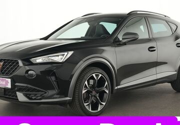 Cupra Formentor 53.841 km 27.573 &euro; Neuss 41460