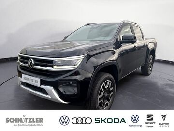 Gebrauchte VW Amarok