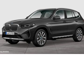 BMW X3 94.260 km 31.990 &euro; Köln-West 50858