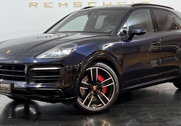 Porsche Cayenne 66.500 km 67.990 &euro; Remscheid 42897