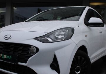 Hyundai i10 30.526 km 10.990 &euro; Remscheid 42897