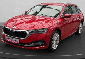 Skoda Octavia 44.121 km 20.980 &euro; Köln-Mülheim 51063