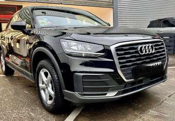 Audi Q2 112.540 km 15.000 &euro; Köln 50859