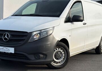 Mercedes-Benz Vito 215.000 km 10.900 &euro; Köln (Ostheim) 51107
