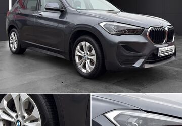 BMW X1 23.600 km 25.880 &euro; Köln 50739