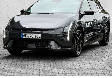 Kia EV4 2.499 km 45.480 &euro; Mettmann 40822