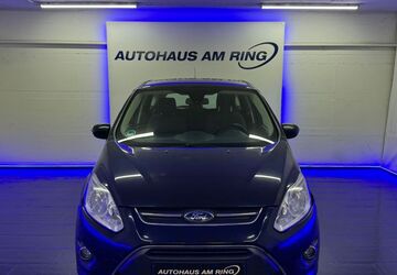 Ford C-Max 187.980 km 2.499 &euro; Ratingen bei Düsseldorf 40878