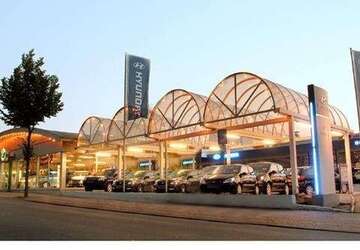 Hyundai SANTA FE 86.125 km 31.990 &euro; Schwelm 58332