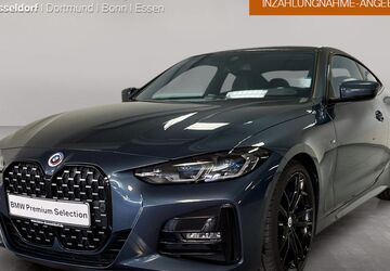 BMW 430 57.445 km 42.999 &euro; Düsseldorf 40237