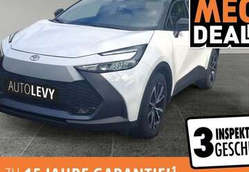 Toyota C-HR 16.567 km 29.890 &euro; Düsseldorf 40233