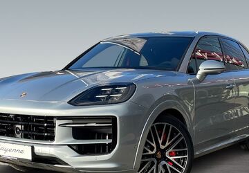 Porsche Cayenne 3.900 km 141.900 &euro; Bergisch Gladbach 51429