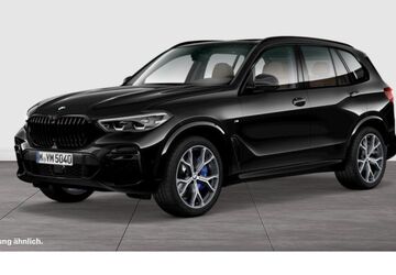 BMW X5 32.850 km 58.440 &euro; Solingen 42719
