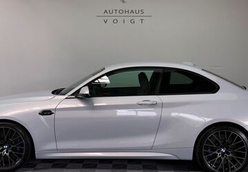 BMW M2 56.229 km 50.000 &euro; Radevormwald 42477