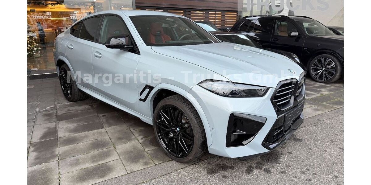 BMW X6 M 4.580 km 128.590 &euro; Köln Rodenkirchen 50996