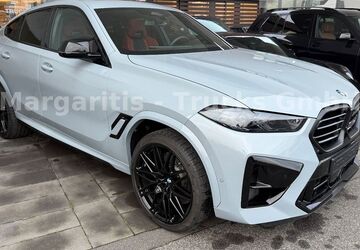 BMW X6 M 4.580 km 131.890 &euro; Köln Rodenkirchen 50996