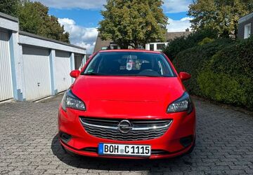 Opel Corsa 130.000 km 6.000 &euro; Halver 58553