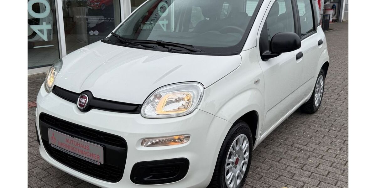 Fiat Panda 76.399 km 7.888 &euro; Radevormwald 42477