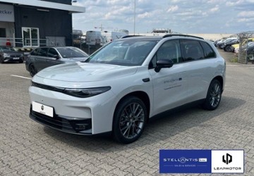Leapmotor C10 13.000 km 29.980 &euro; Köln 51065
