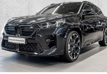 BMW X2 18.082 km 56.495 &euro; Köln-West 50858