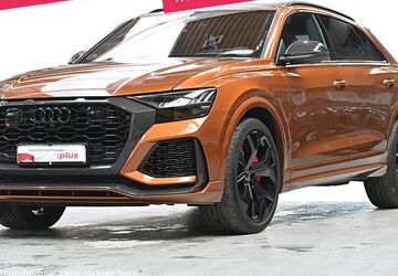 Audi RSQ8 98.465 km 79.999 &euro; Wuppertal 42109