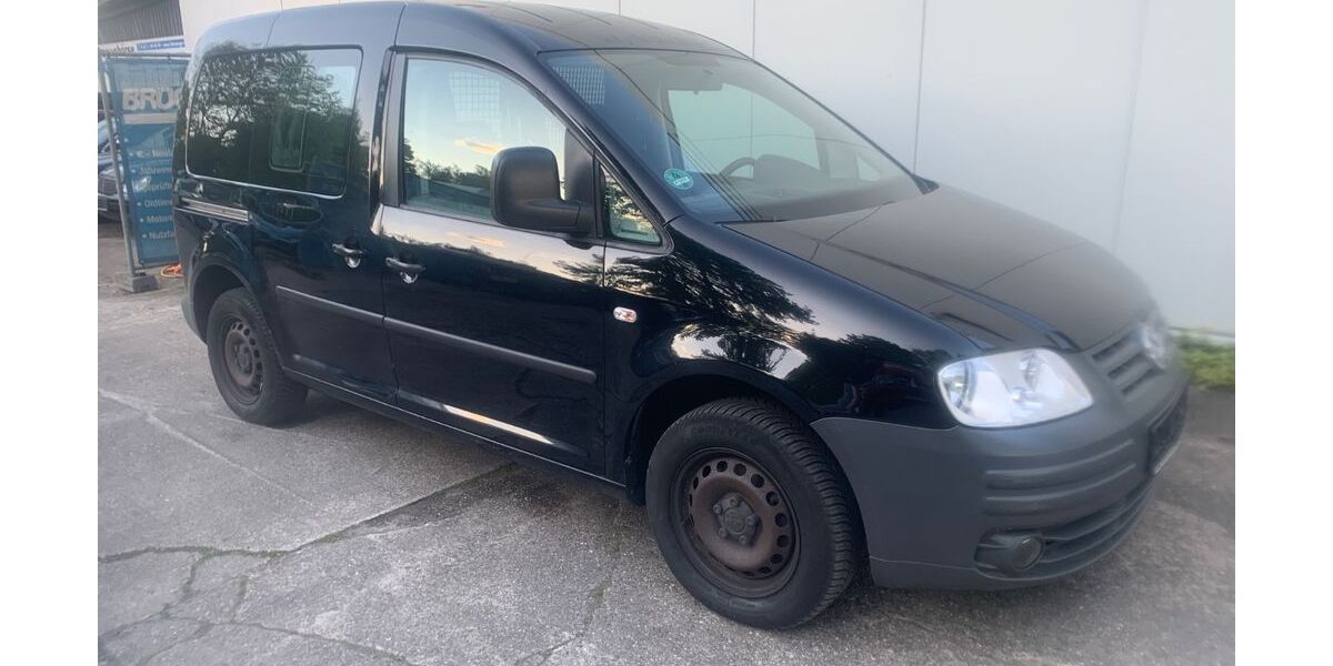 VW Caddy 186.398 km 6.995 &euro; Köln 51107