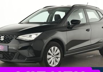 Seat Arona 32.310 km 18.989 &euro; Neuss 41460