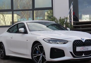 BMW M440 70.504 km 41.900 &euro; Neuss 41469