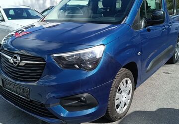 Opel Combo Electric 45.850 km 18.250 &euro; Wuppertal 42281