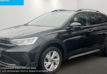 VW Taigo 57.424 km 17.190 &euro; Wuppertal 42109