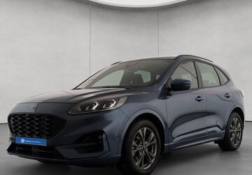 Ford Kuga 14.427 km 25.480 &euro; Düsseldorf 40233