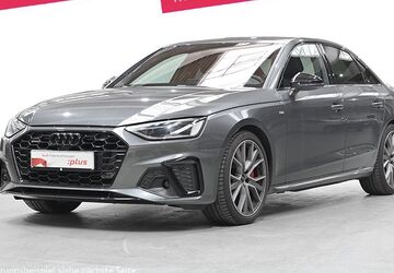 Audi A4 51.343 km 41.449 &euro; Wuppertal 42109