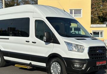 Ford Transit 181.900 km 23.788 &euro; Solingen 42697