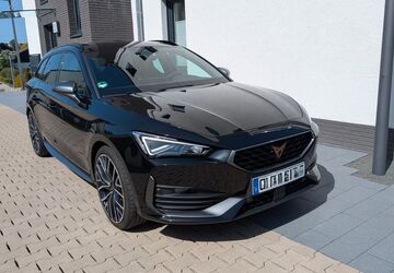 Cupra Leon 29.000 km 27.450 &euro; Wipperfürth 51688