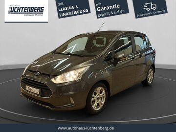 Gebrauchte Ford B-Max