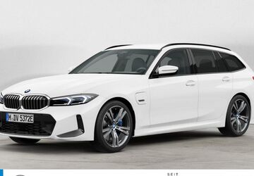 BMW 330 126.851 km 30.690 &euro; Wipperfürth/Hämmern 51688