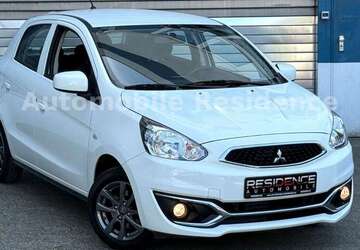 Mitsubishi Space Star 46.000 km 7.598 &euro; Ratingen 40880